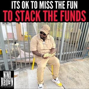 Meet your Posher, Royce